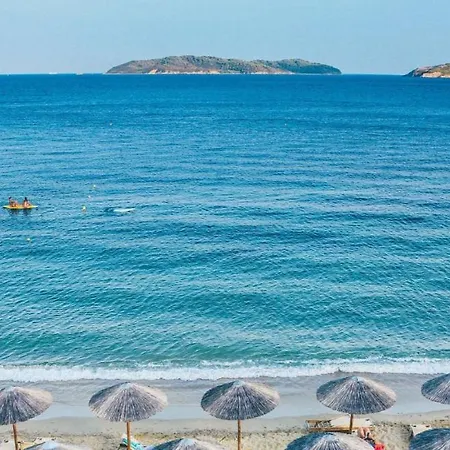 Radisson Plaza Skiathos 4* Kanapitsa (Skiathos)