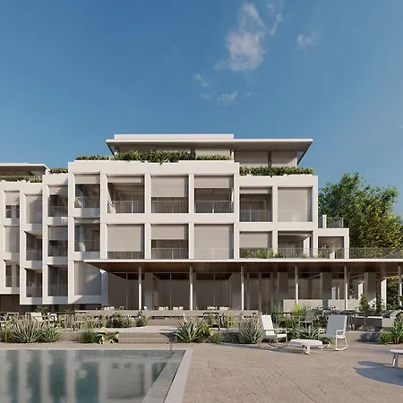 Radisson Plaza Skiathos