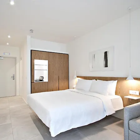 Radisson Plaza Skiathos 4* Kanapitsa