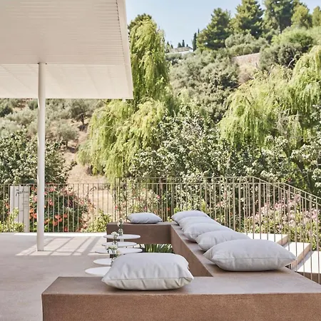 Radisson Plaza Skiathos