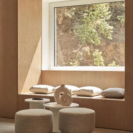 Radisson Plaza Skiathos Kanapitsa (Skiathos)