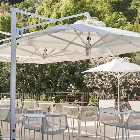 מלון Radisson Plaza Skiathos Kanapitsa (Skiathos)
