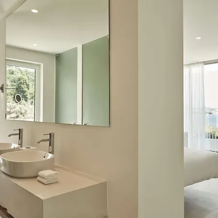 Radisson Plaza Skiathos Kanapitsa (Skiathos)