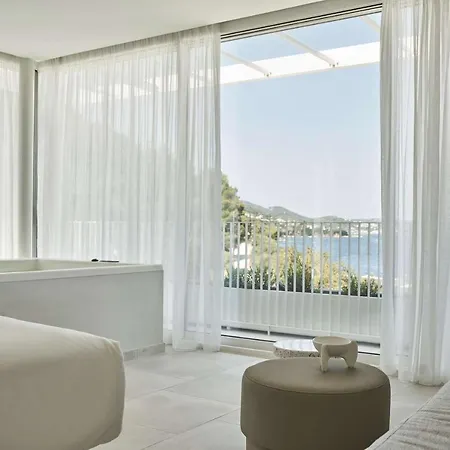 Radisson Plaza Skiathos 4* Kanapitsa (Skiathos)