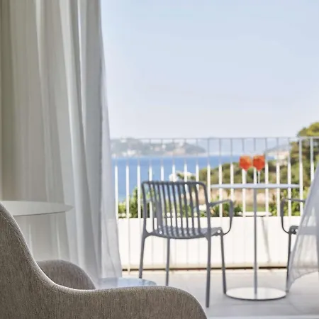 Radisson Plaza Skiathos Kanapitsa (Skiathos)