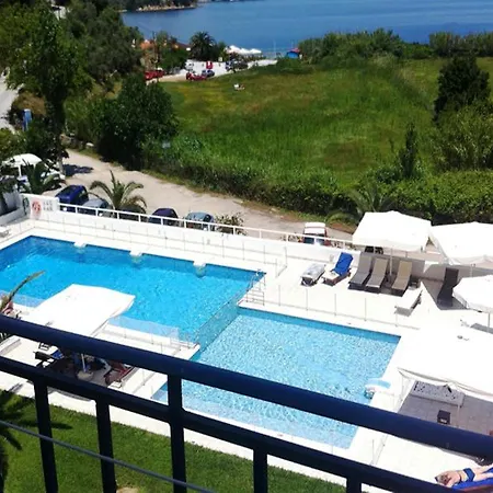 Radisson Plaza Skiathos 4* Kanapitsa (Skiathos)