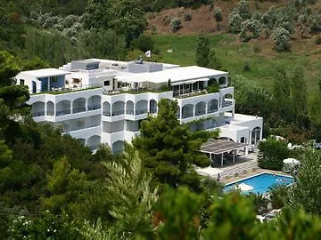 Hotel Radisson Plaza Skiathos Kanapitsa (Skiathos)