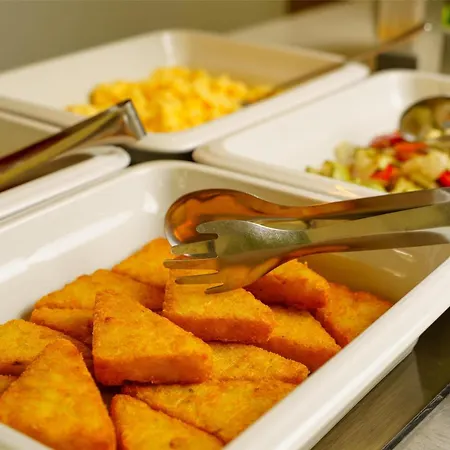 Hotel Radisson Plaza Skiathos Kanapitsa (Skiathos)