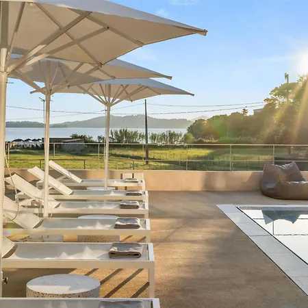 Radisson Plaza Skiathos 4*