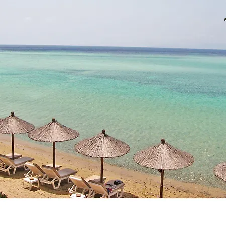 ホテル Radisson Plaza Skiathos