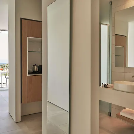 Radisson Plaza Skiathos 4*