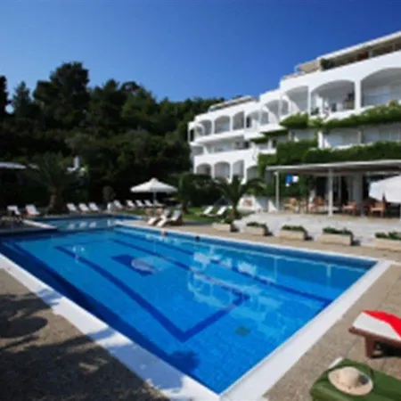 Radisson Plaza Skiathos 4* Kanapitsa (Skiathos)