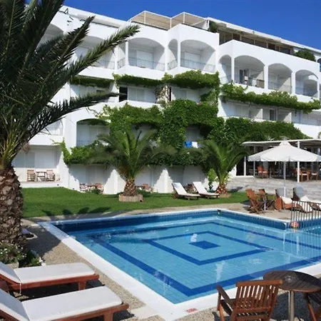 Radisson Plaza Skiathos 4* Kanapitsa (Skiathos)