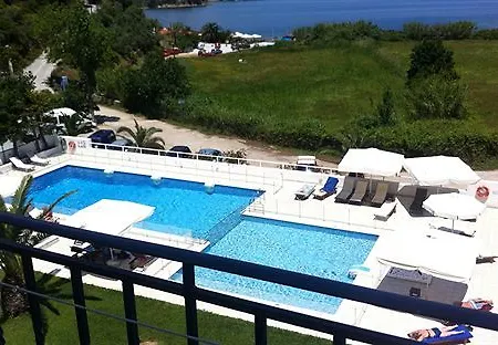 Radisson Plaza Skiathos Kanapitsa (Skiathos)