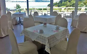 Radisson Plaza Skiathos 4* Kanapitsa (Skiathos)