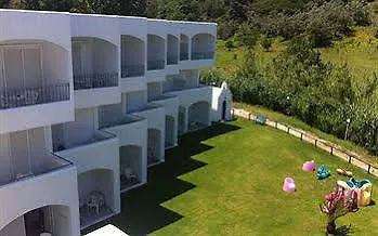 Radisson Plaza Skiathos 4* Kanapitsa (Skiathos)
