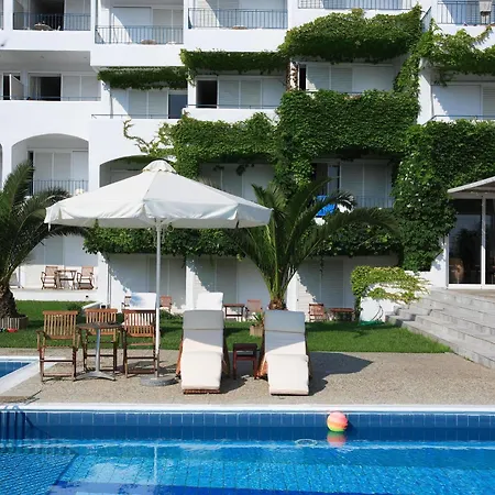 Radisson Plaza Skiathos