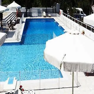 Radisson Plaza Skiathos