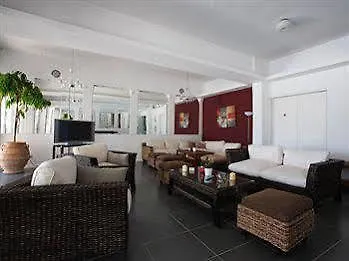 Radisson Plaza Skiathos 4*