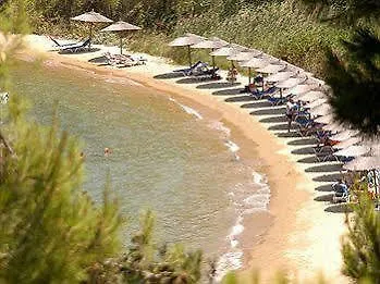 מלון Radisson Plaza Skiathos