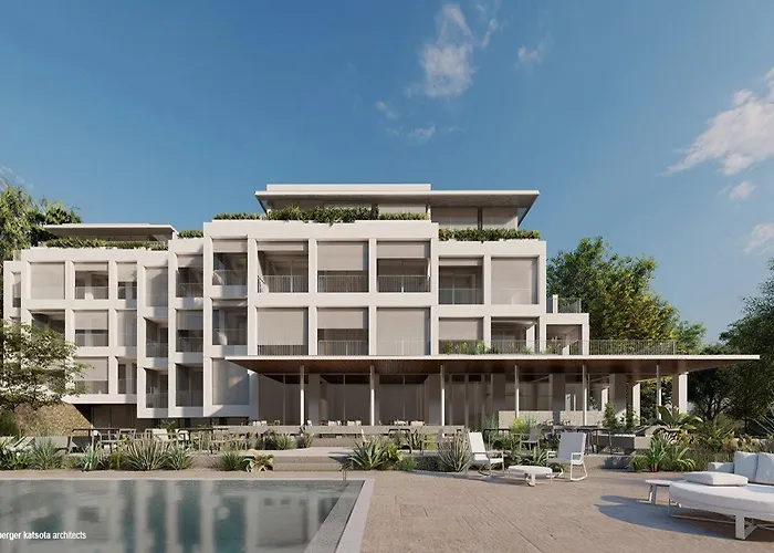 Radisson Plaza Skiathos