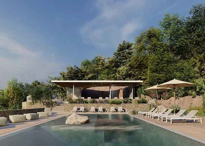 Radisson Plaza Skiathos Hotel Kanapitsa (Skiathos)