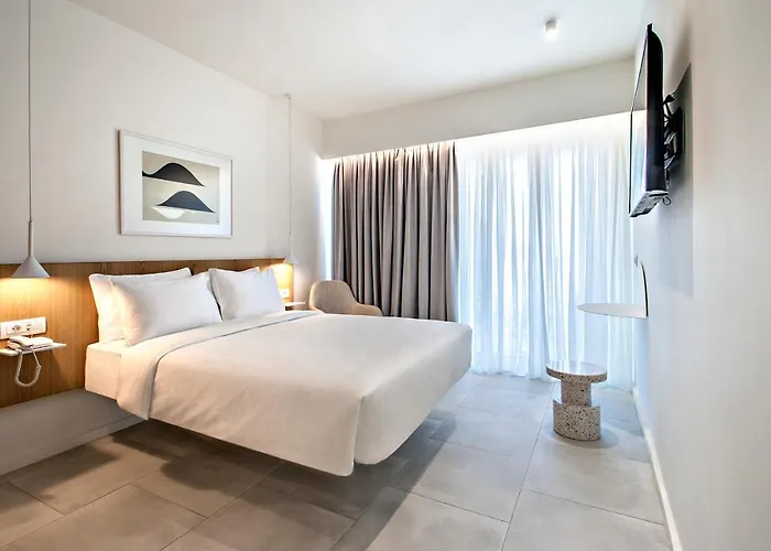 Radisson Plaza Skiathos