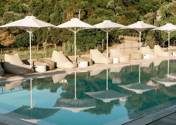 Hotel Radisson Plaza Skiathos