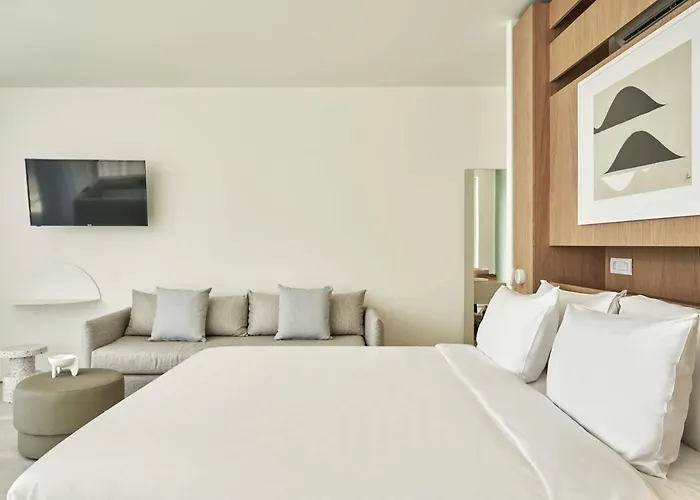 Hotel Radisson Plaza Skiathos Kanapitsa (Skiathos)