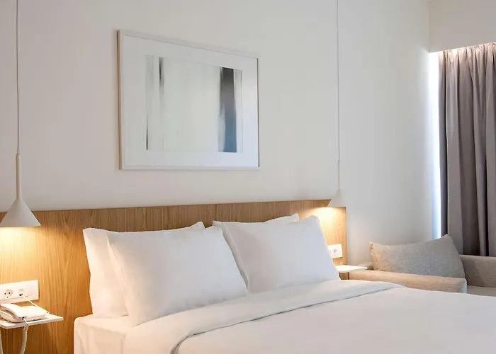 Radisson Plaza Skiathos Hotel