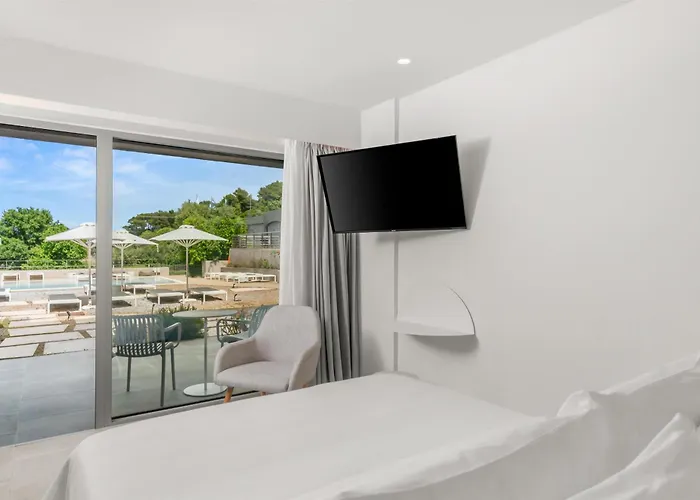 Radisson Plaza Skiathos Hotel