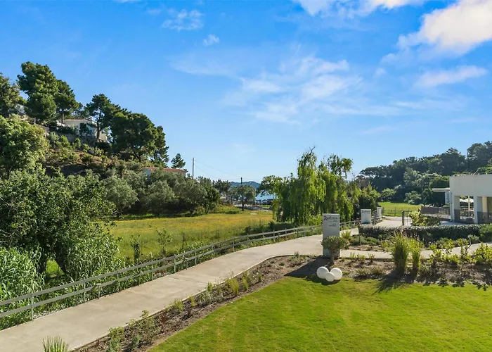 Radisson Plaza Skiathos Kanapitsa (Skiathos)