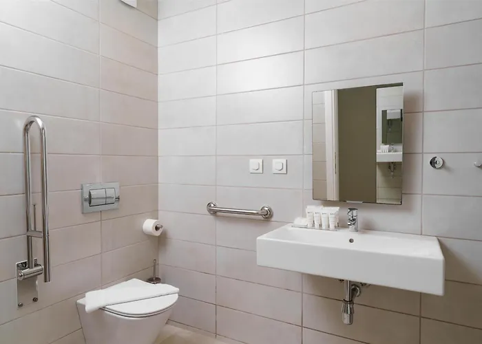 Radisson Plaza Skiathos 4* Kanapitsa (Skiathos)