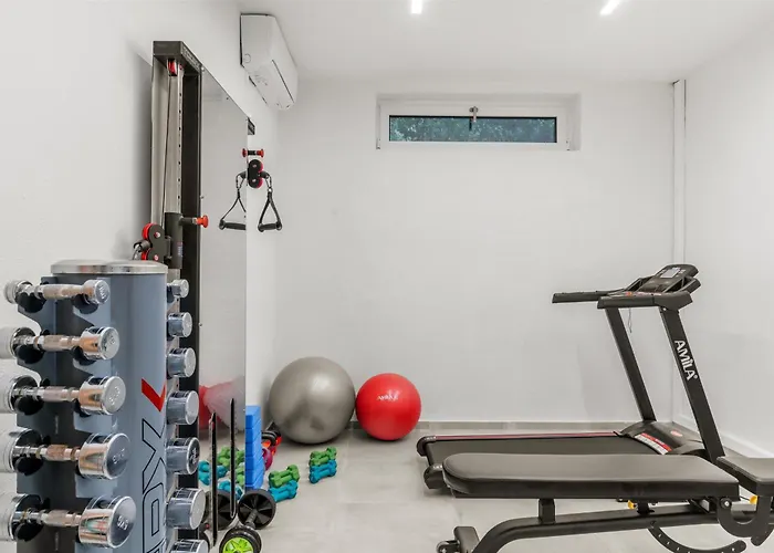 Hotel Radisson Plaza Skiathos Kanapitsa (Skiathos)