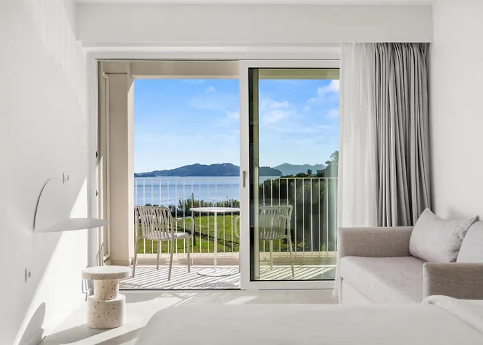 Hotel Radisson Plaza Skiathos