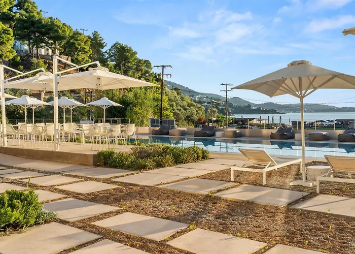 Hotel Radisson Plaza Skiathos