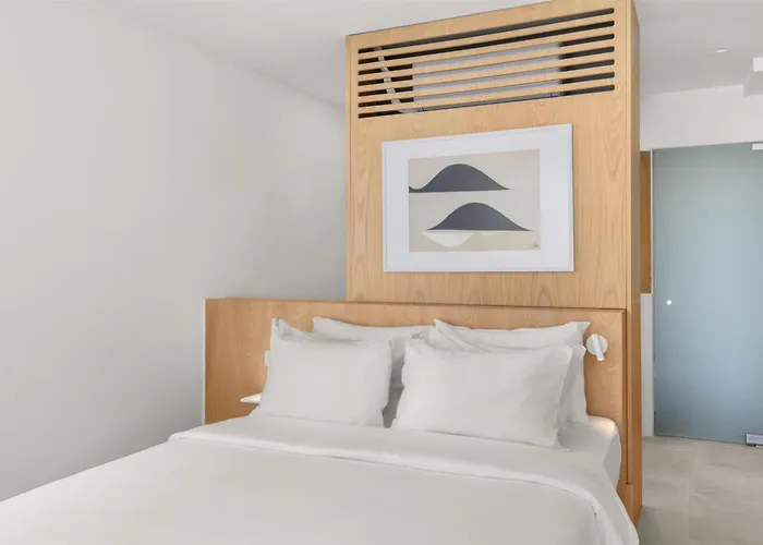 Radisson Plaza Skiathos 4*