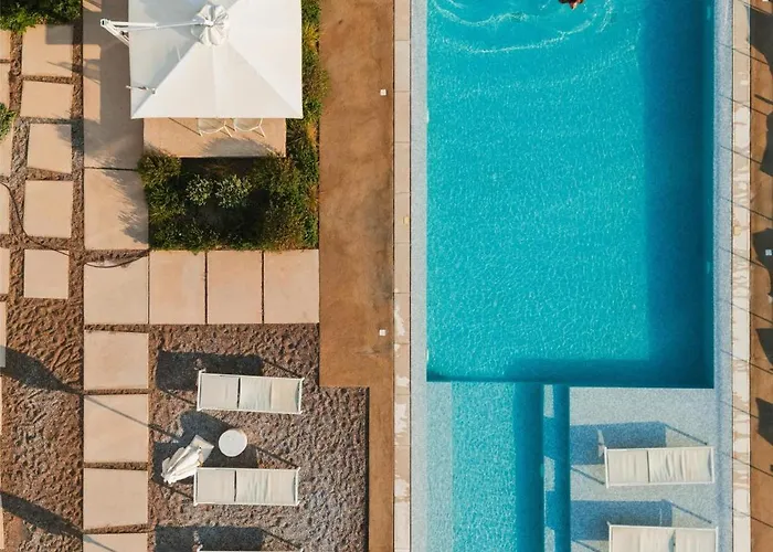 Radisson Plaza Skiathos Kanapitsa (Skiathos)