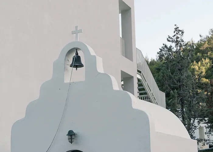 Radisson Plaza Skiathos Hotel Kanapitsa (Skiathos)