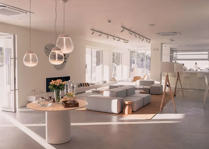 Radisson Plaza Skiathos Kanapitsa (Skiathos)