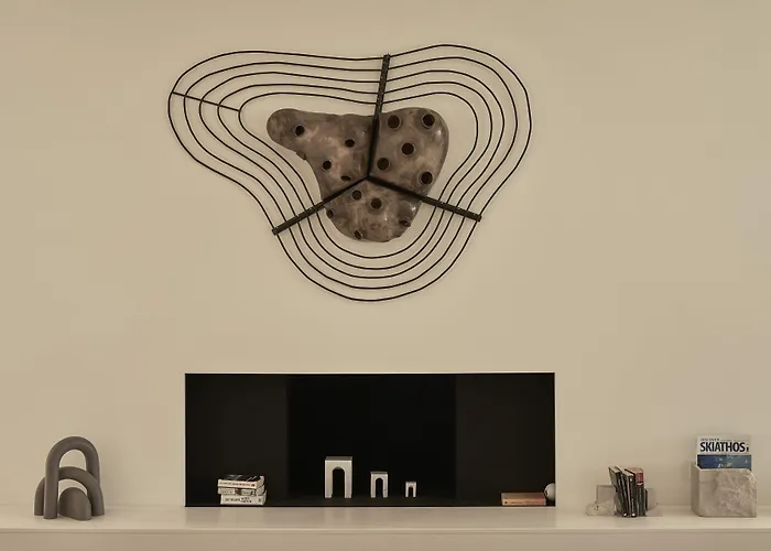 Radisson Plaza Skiathos Hotel 4*