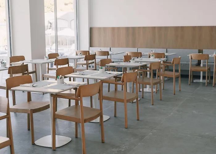 Radisson Plaza Skiathos 4* Kanapitsa (Skiathos)