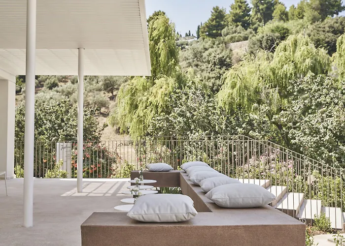 Radisson Plaza Skiathos Kanapitsa (Skiathos)