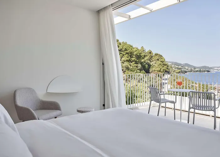 Hotel Radisson Plaza Skiathos