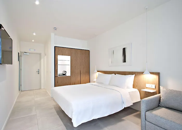 Radisson Plaza Skiathos Kanapitsa (Skiathos)