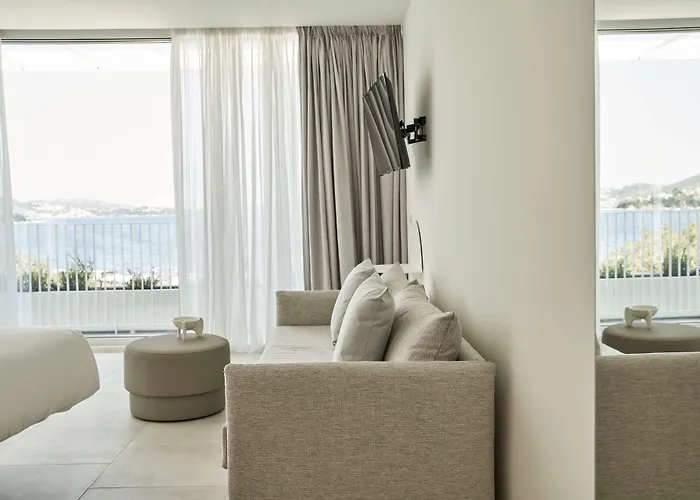 Radisson Plaza Skiathos Kanapitsa (Skiathos)