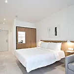 Radisson Plaza Skiathos 4* Kanapitsa (Skiathos)
