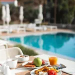 Radisson Plaza Skiathos 4* Kanapitsa (Skiathos)