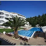 Radisson Plaza Skiathos 4* Kanapitsa (Skiathos)