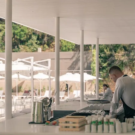 Radisson Plaza Skiathos Hotel Kanapitsa (Skiathos)